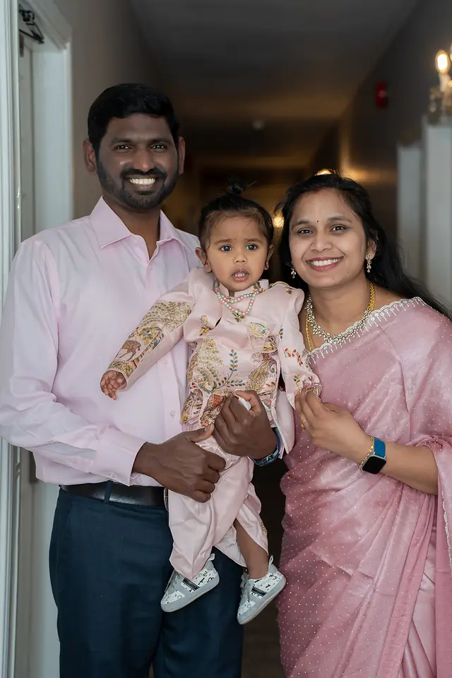 Birthday party photography Dublin