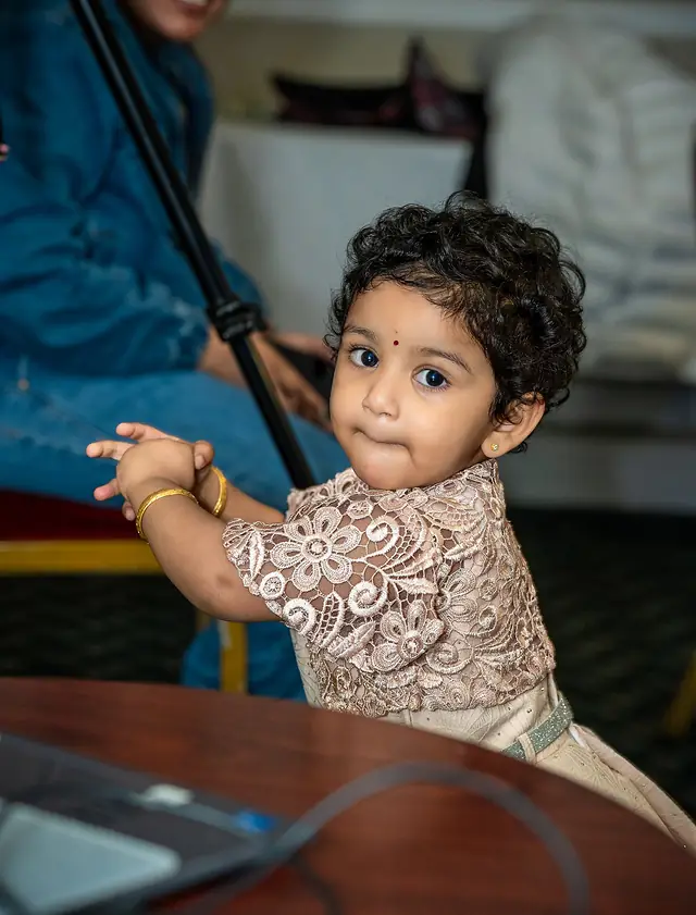 Birthday party photography Dublin