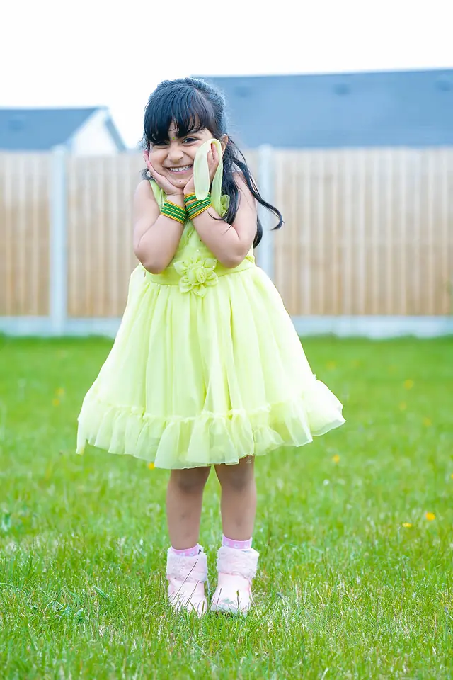 Birthday party photography Dublin