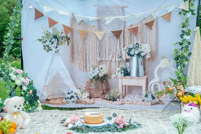 Cake smash photography Dublin