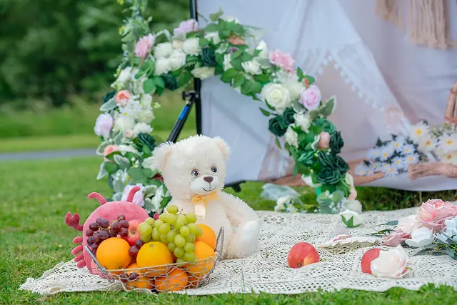 Cake smash photography Dublin