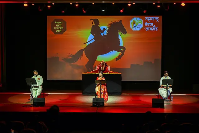 Community cultural event Dublin