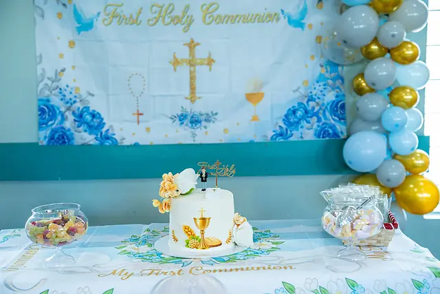 Traditional ceremony photography