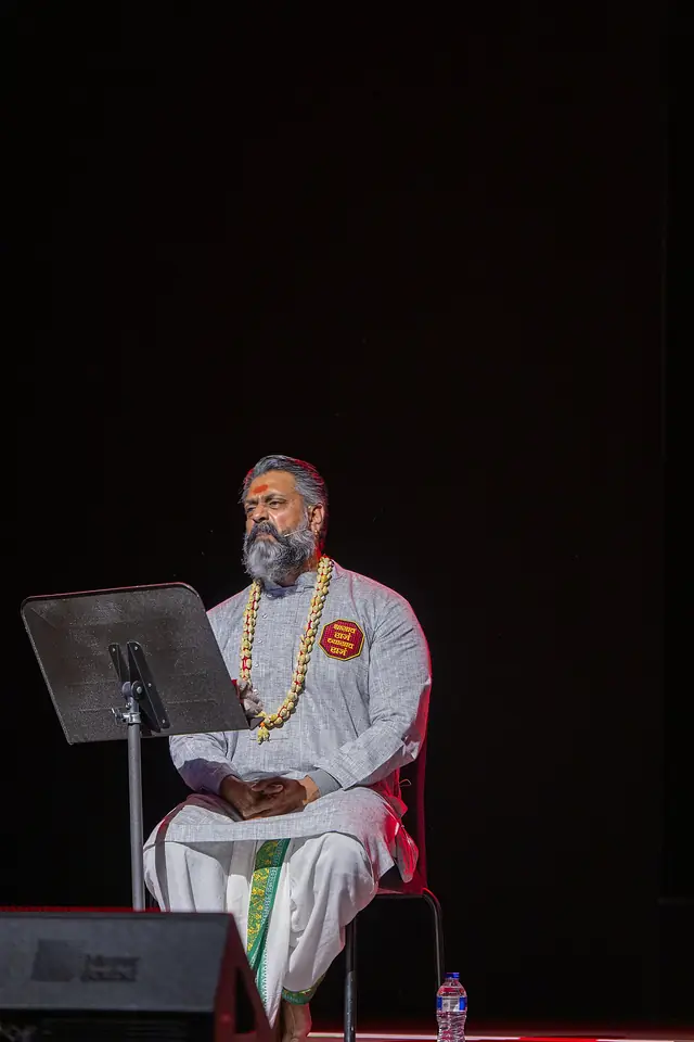 Indian cultural celebration, Ireland