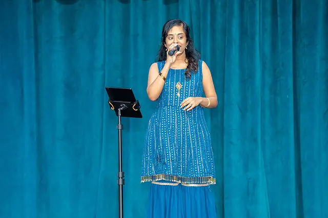 Community cultural event Dublin