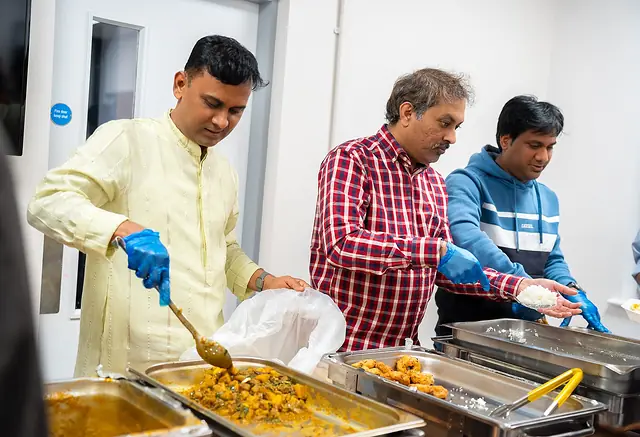 Indian cultural celebration, Ireland