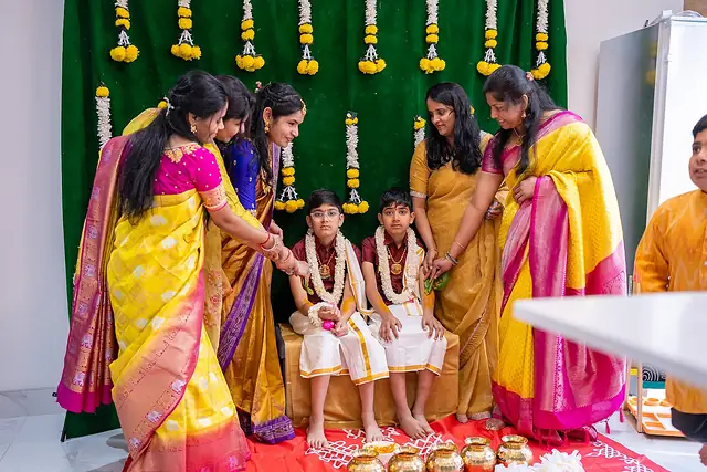 Community cultural event Dublin