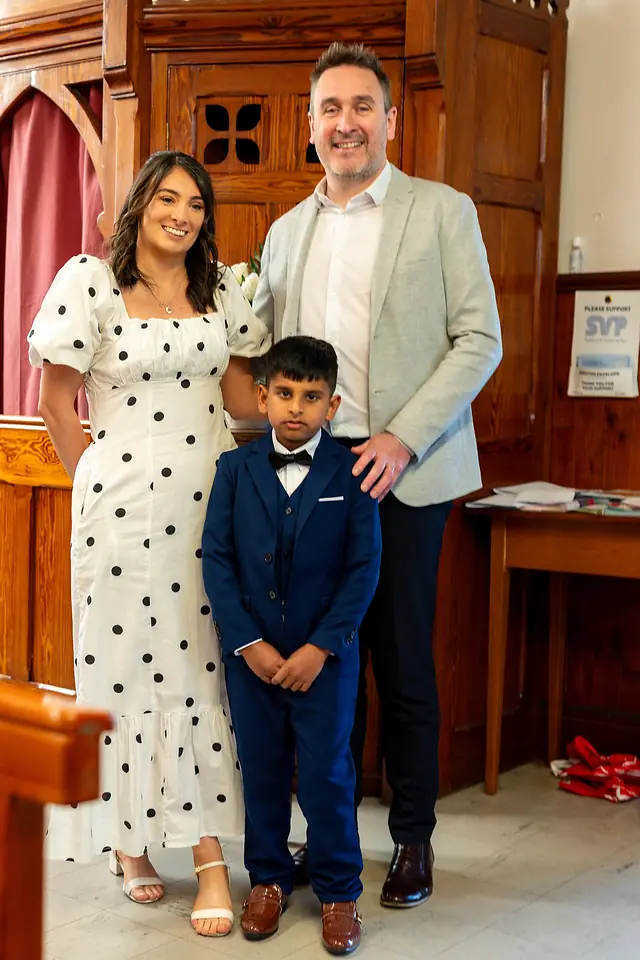 Indian cultural celebration, Ireland