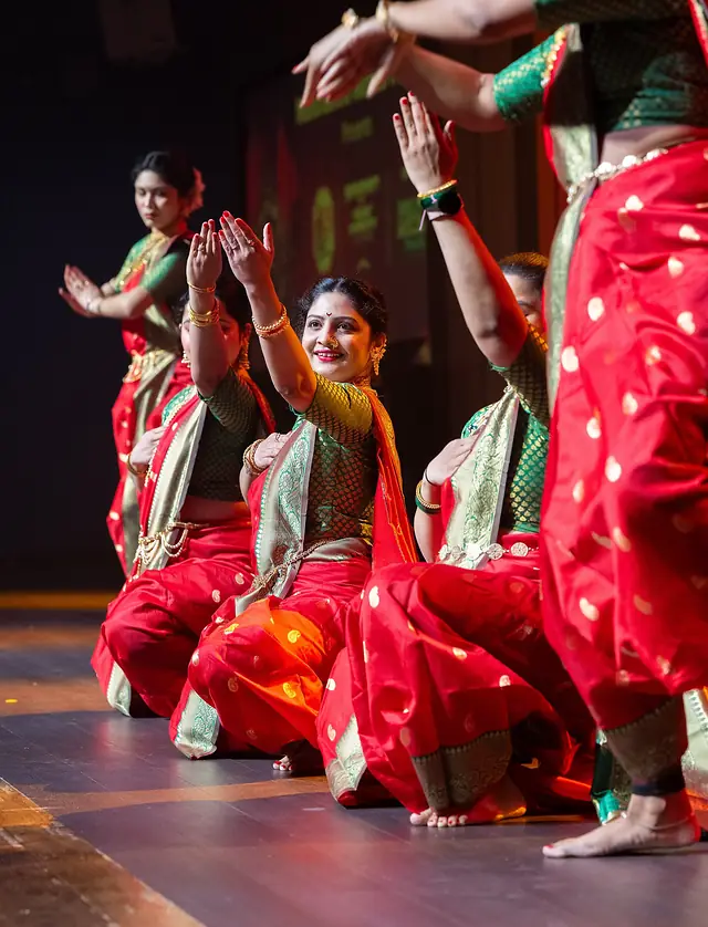 Community cultural event Dublin