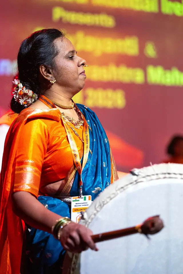 Traditional ceremony photography