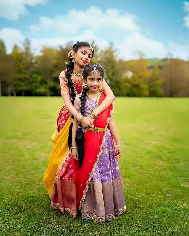 Indian cultural celebration, Ireland
