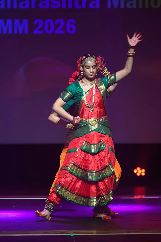 Cultural event photography Dublin