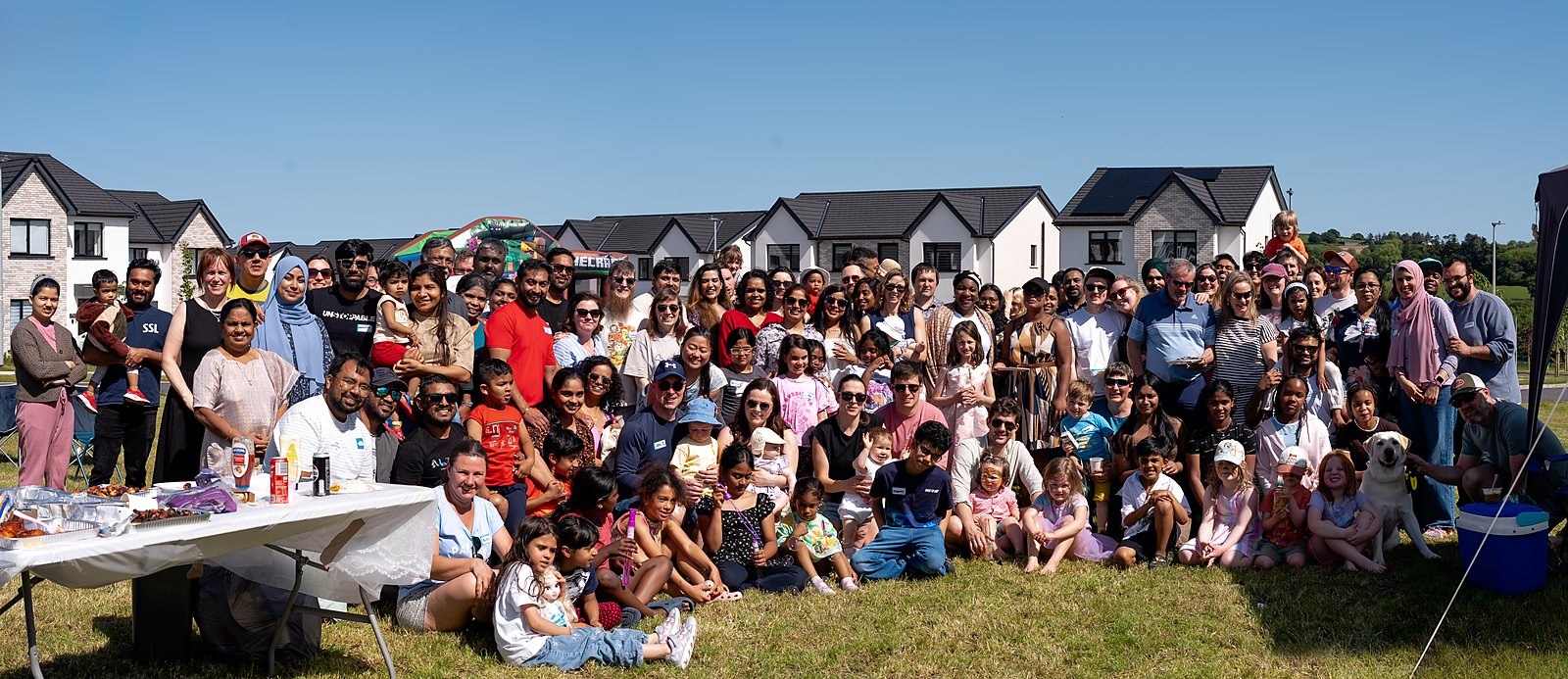 Cultural and religious event photography across Dublin and Ireland