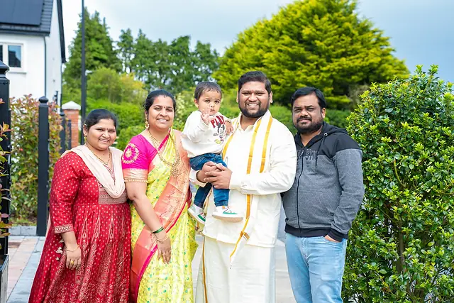 Family photography Dublin