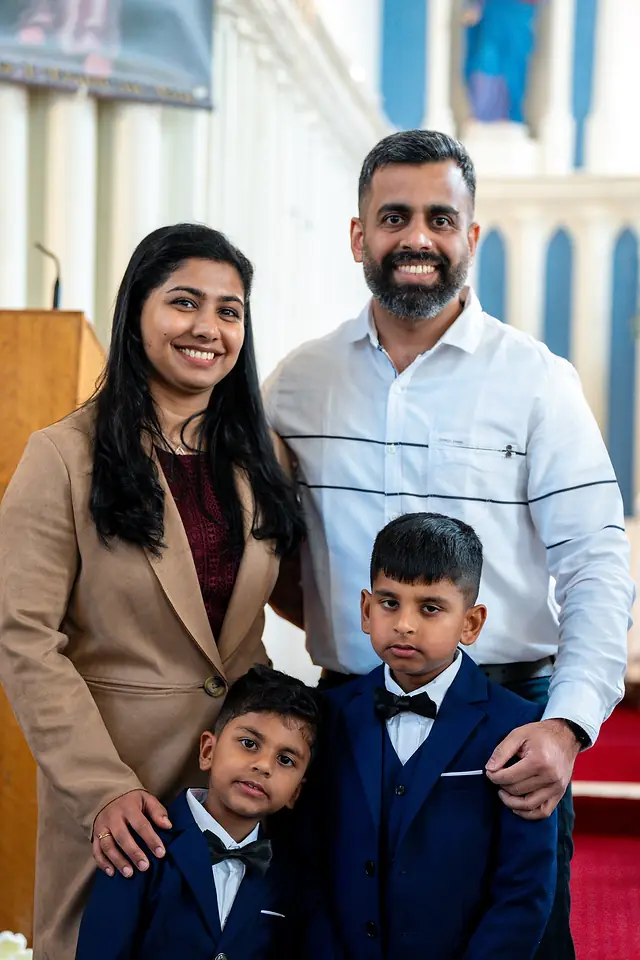 Family photography Dublin