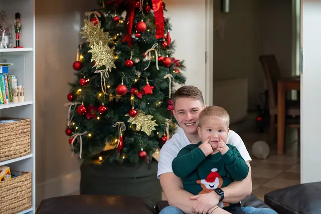 Family photography Dublin