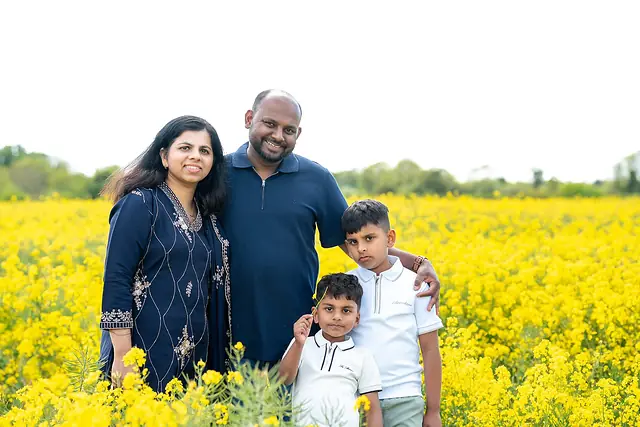 Family photography Dublin