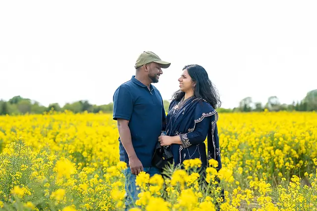 Family celebration photography