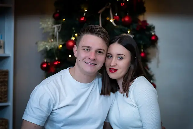 Family celebration photography