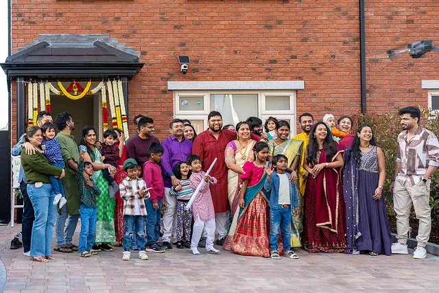 Housewarming photography Dublin