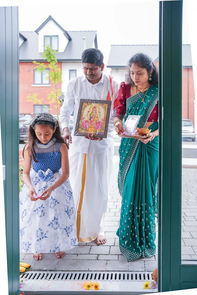 Housewarming photography Dublin
