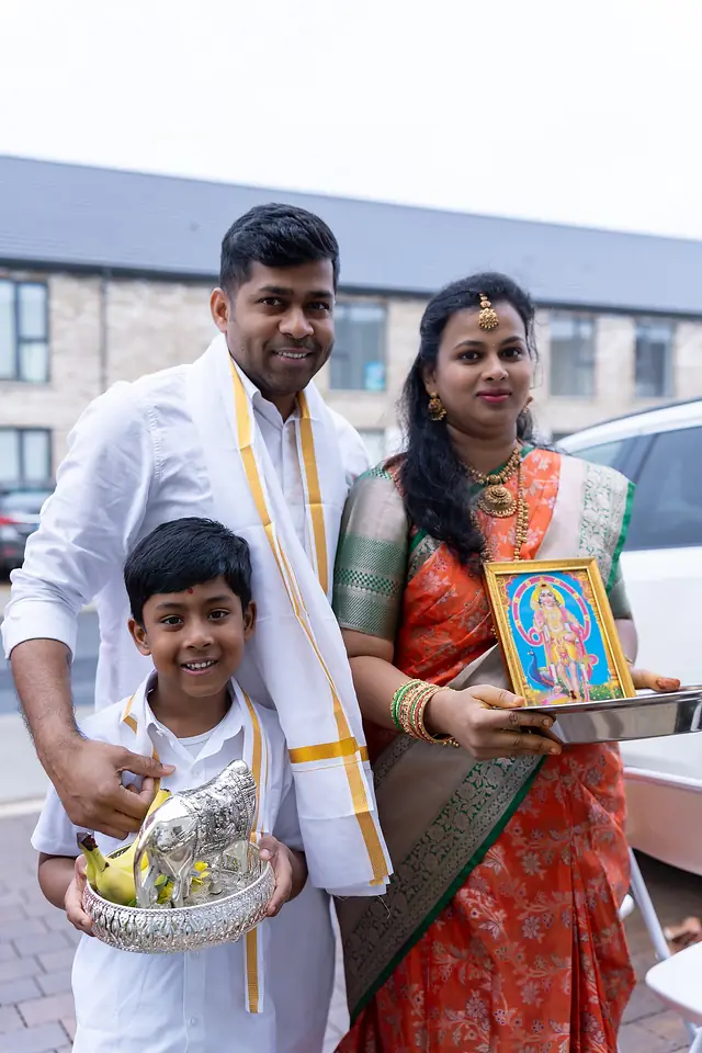 Housewarming photography Dublin