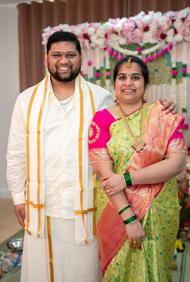 New home celebration photography