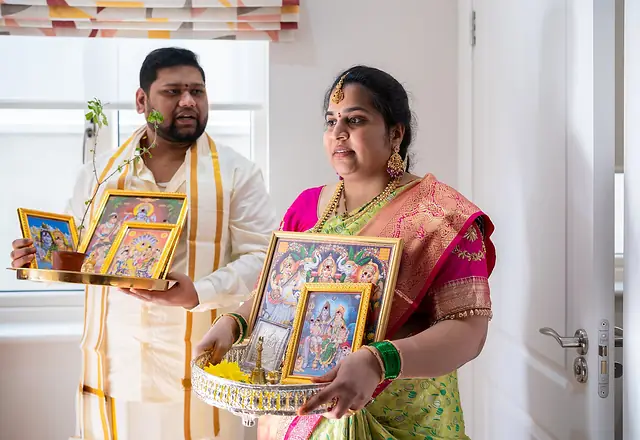 Housewarming photography Dublin