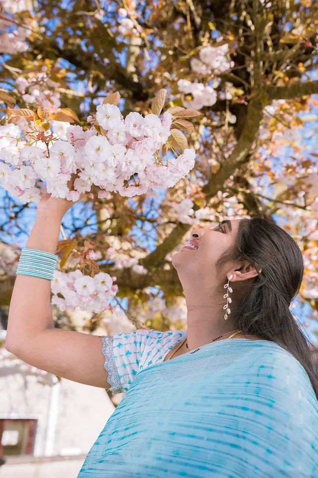 Maternity photography Dublin outdoor