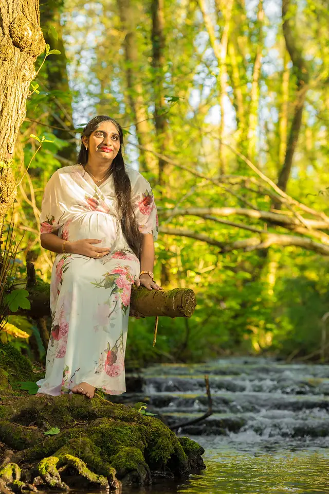 Maternity session Dublin