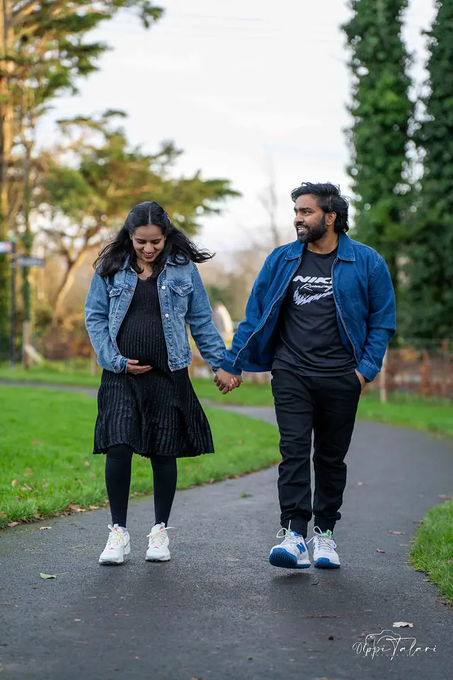 Maternity session Ireland