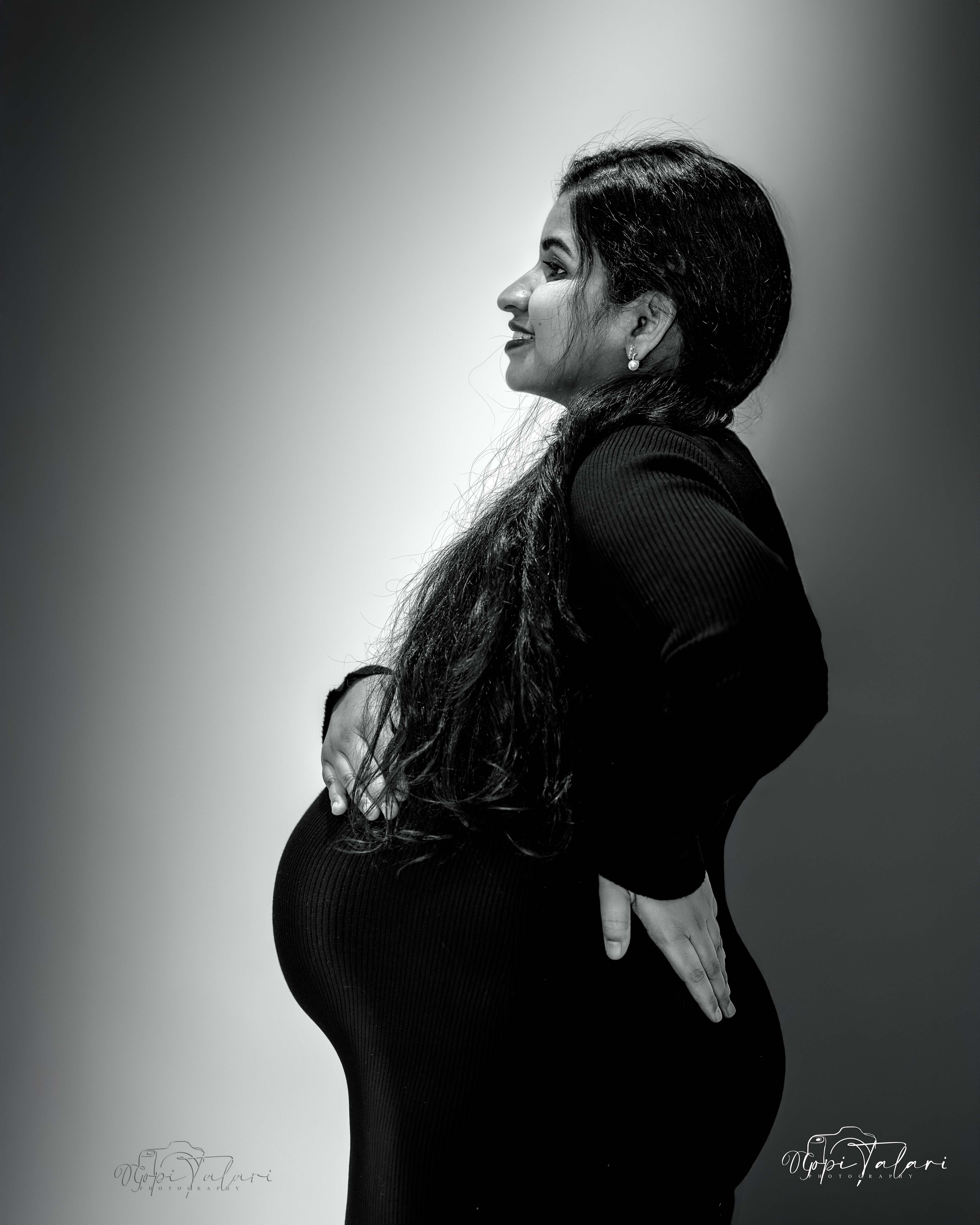 Maternity photography