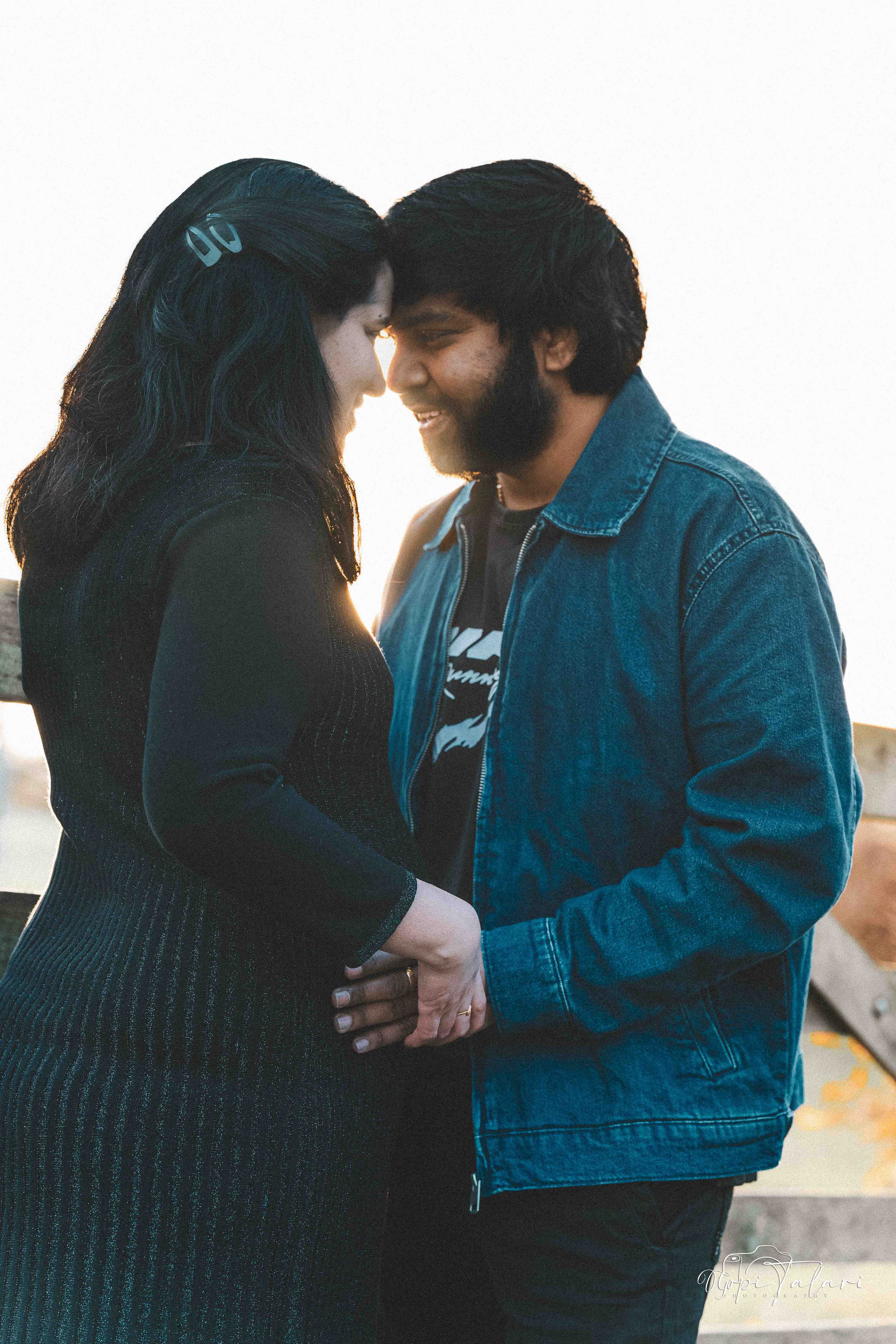 Maternity photography