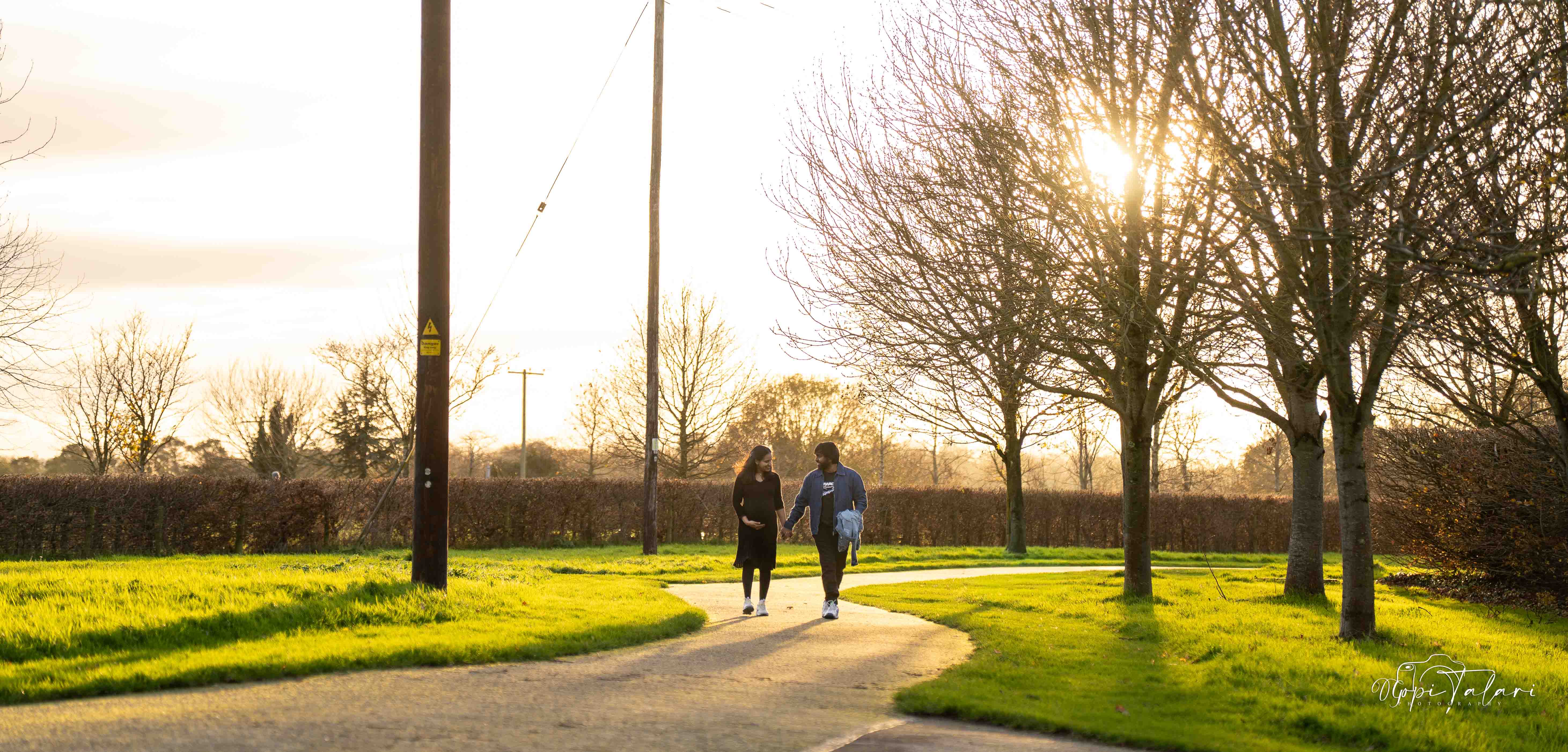 Maternity photography
