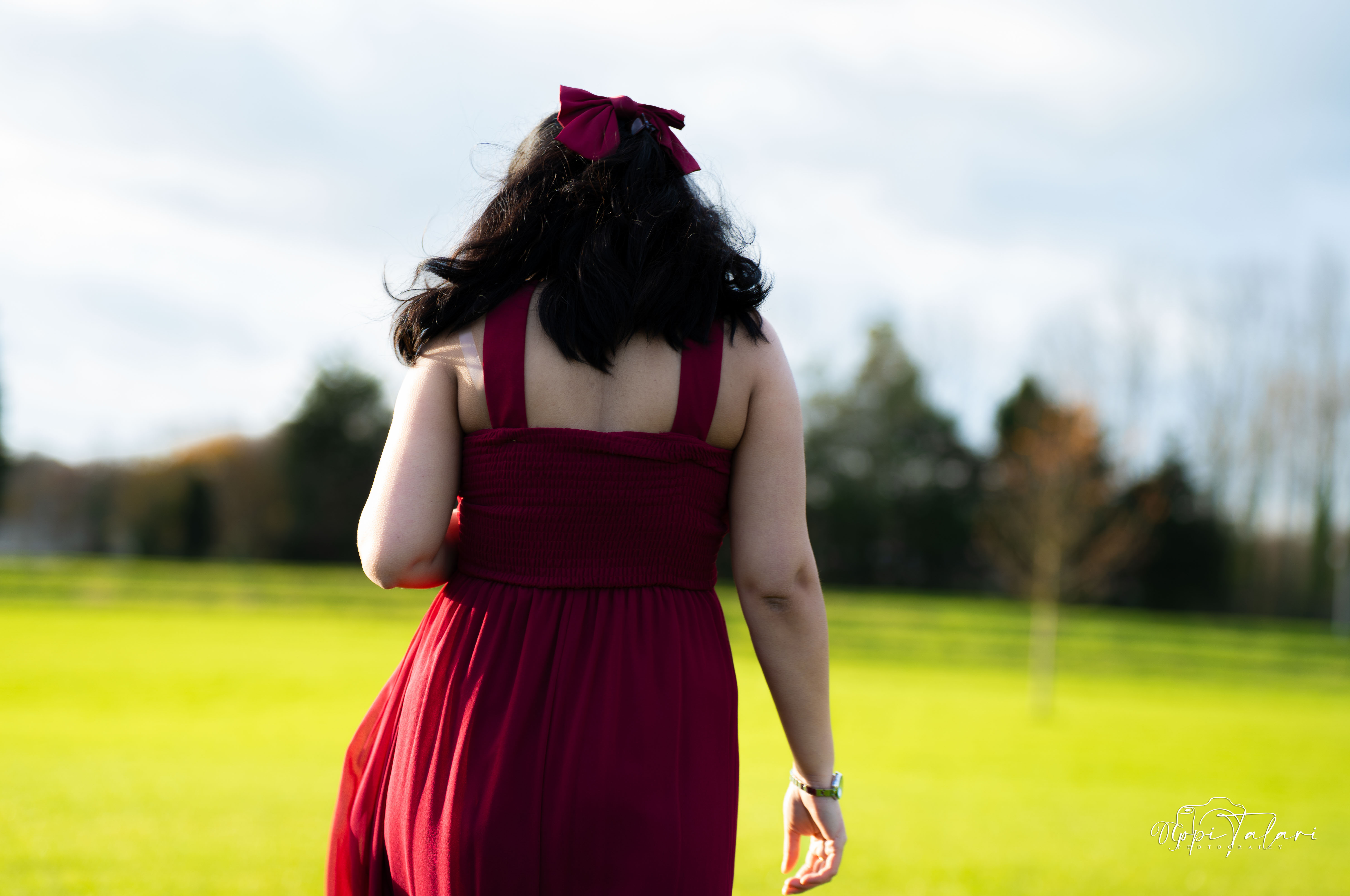 Maternity photography