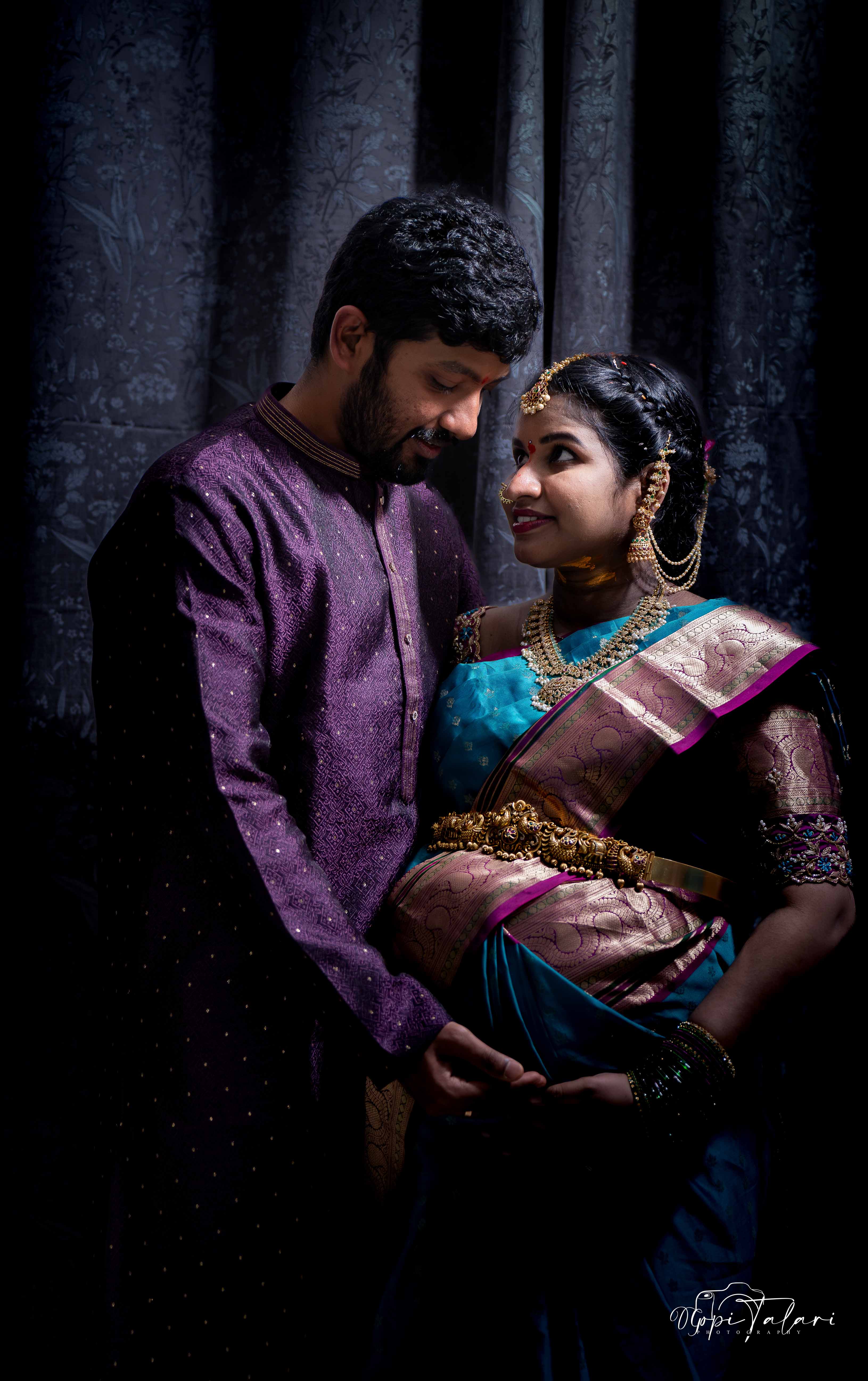 Maternity photography