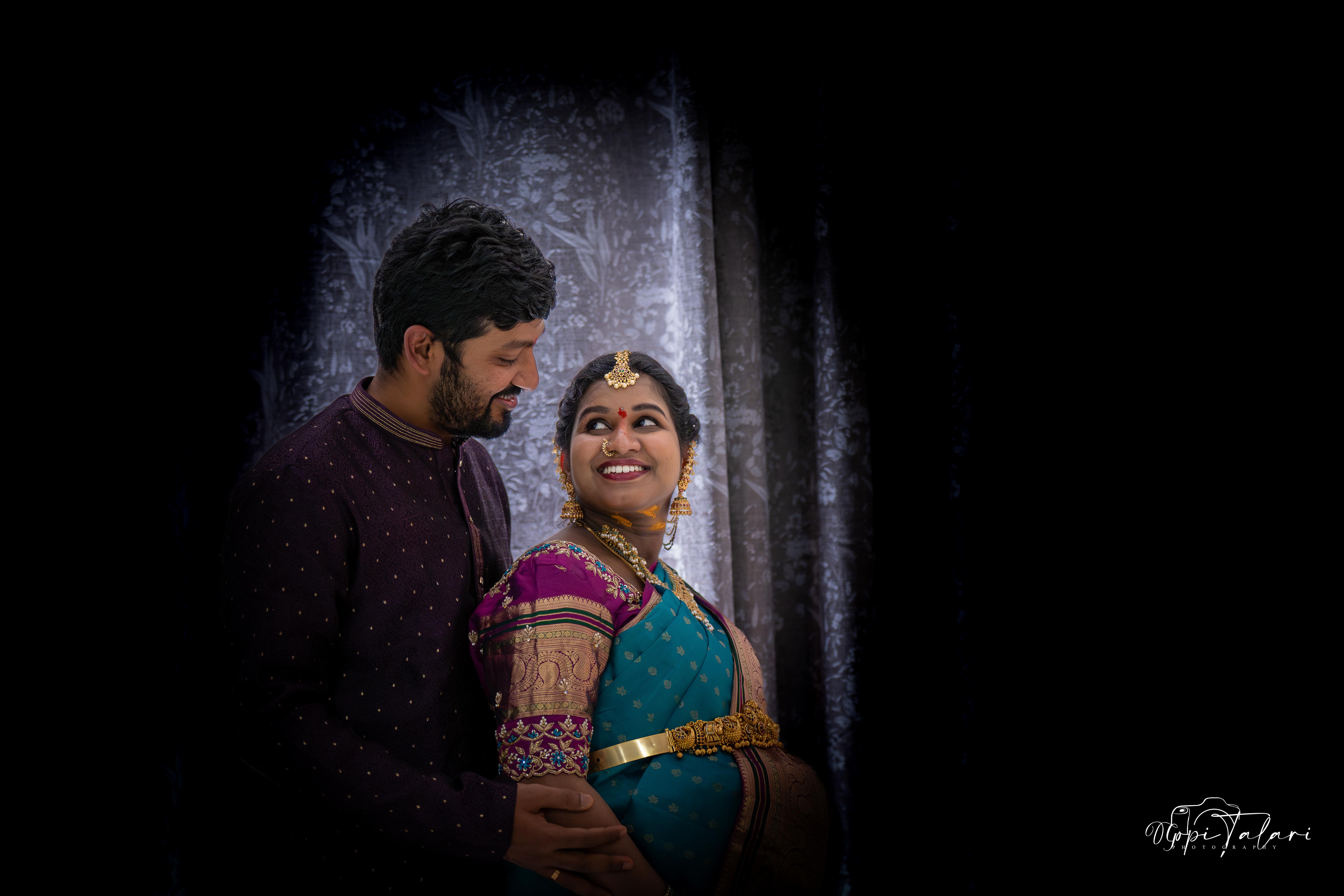 Maternity photography