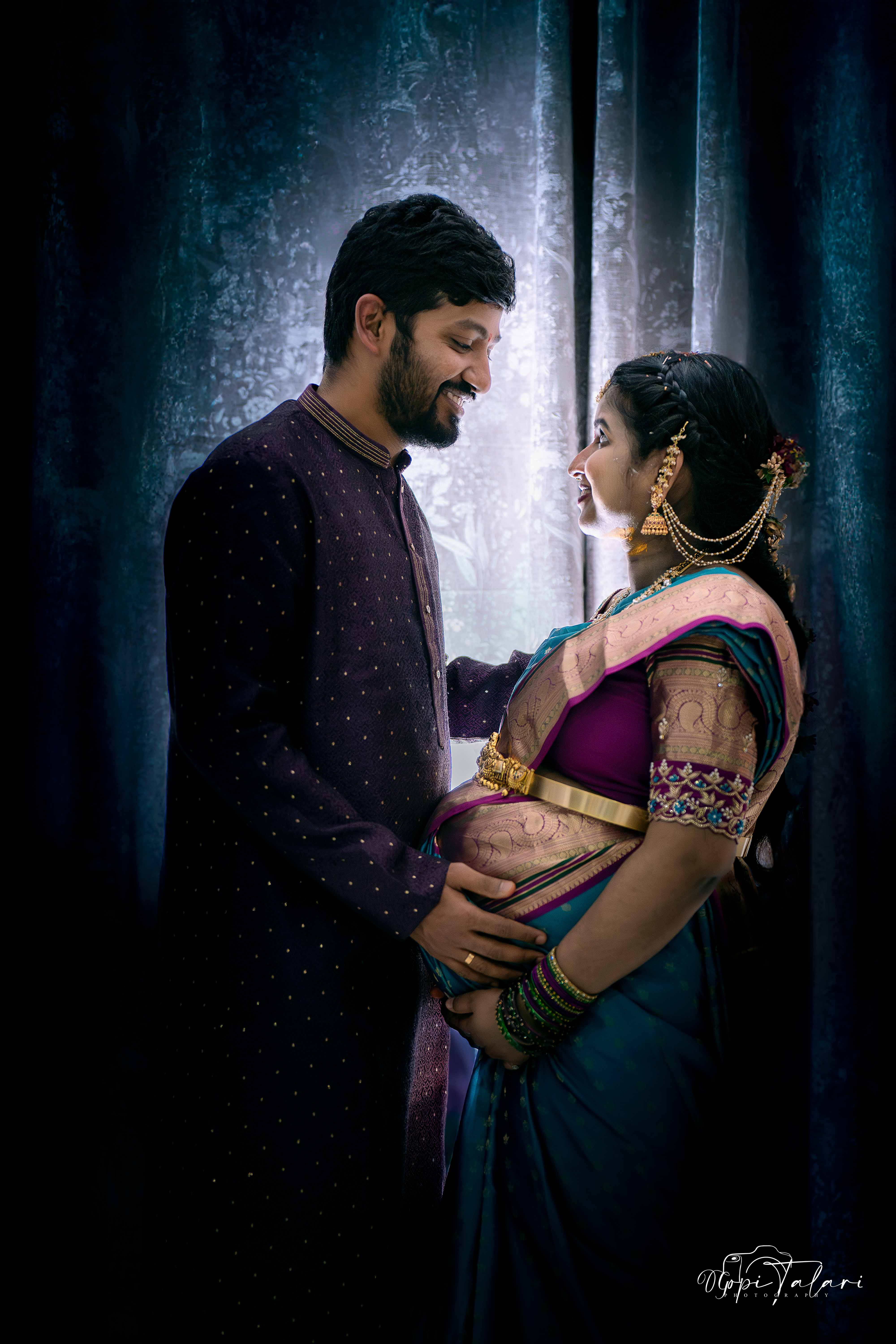 Maternity photography