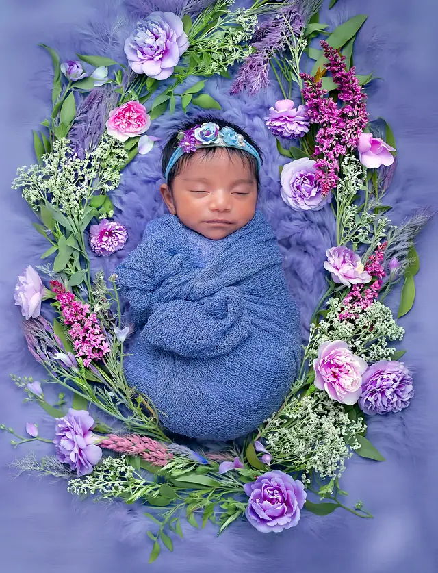 Newborn photography Ireland