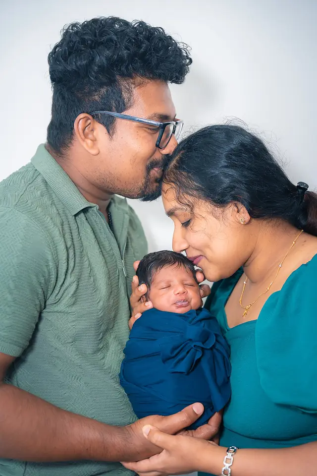 Newborn photography Ireland