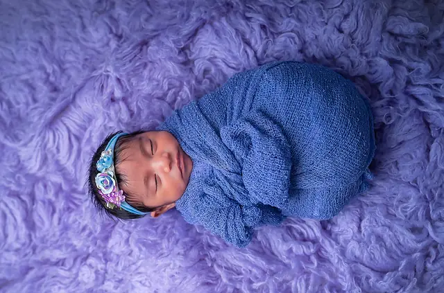 Newborn photography Ireland