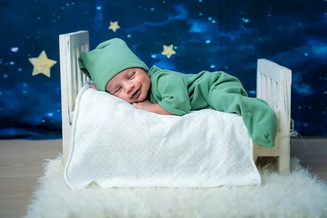 Newborn photography Dublin