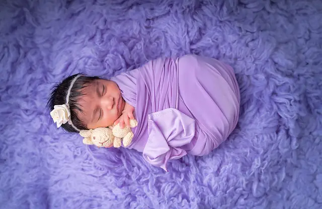Newborn photography Ireland