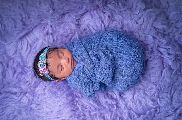 Newborn studio Dublin