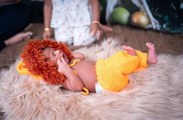Newborn photography Ireland