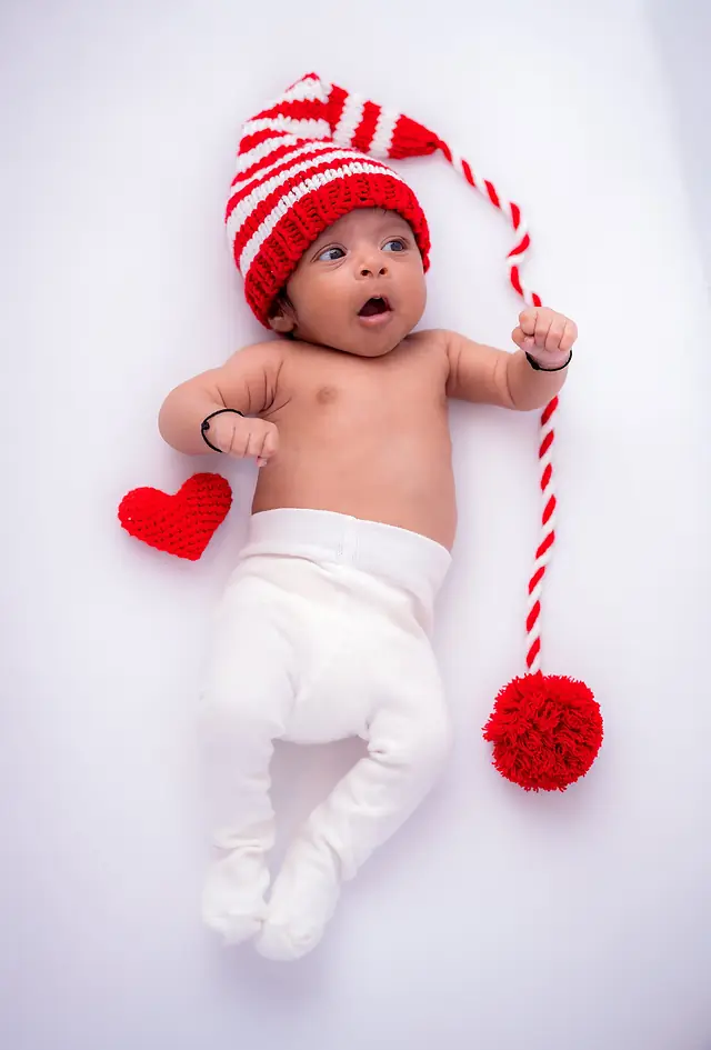 Newborn photography Ireland