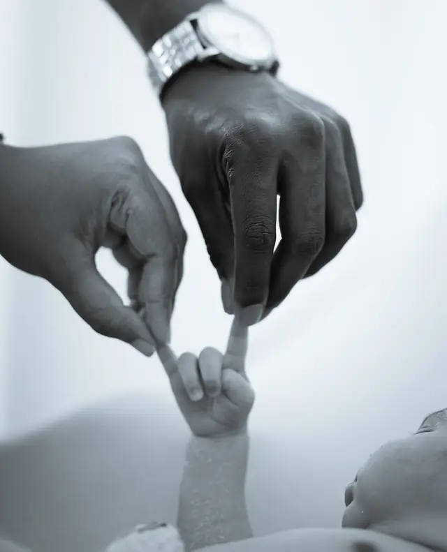 Newborn studio Dublin