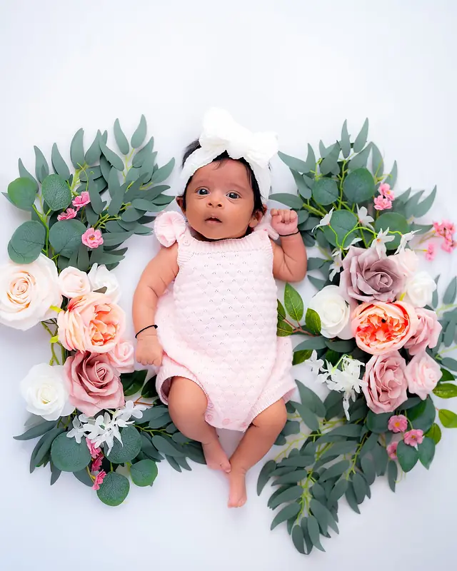 Newborn photography Ireland