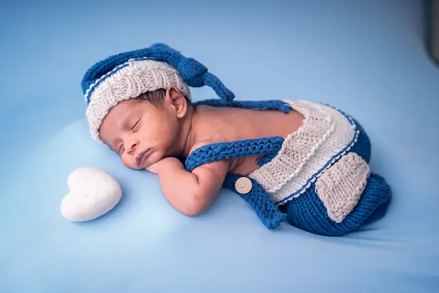 Newborn photography Ireland