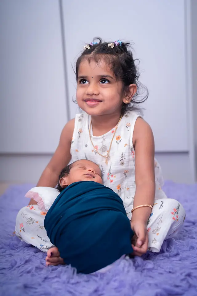Newborn studio Dublin